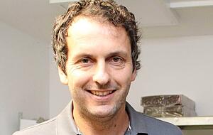 Stefan Kerner, Kreisbauernverband Heilbronn-Ludwigsburg.
Foto: Kühl