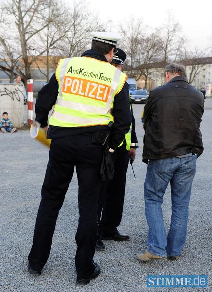 Kurdenfeier in Heilbronn | 21.03.