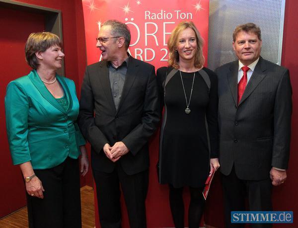 Gala 25 Jahre Radio Ton | 25.11.