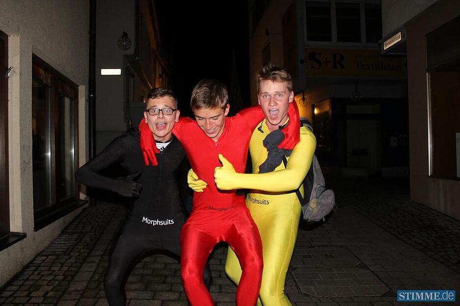 Public Viewing K&uuml;nzelsau | 13.07.