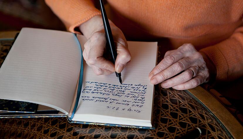 Dankbarkeitstagebuch, Morgenseiten oder Braindump: Beim Journaling gibt es verschiedene Ans&auml;tze.