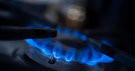 Bundeswirtschaftsminister Robert Habeck setzt bei der Bew&auml;ltigung der aktuellen Gas-Krise auf die Solidarit&auml;t der L&auml;nder in Europa.