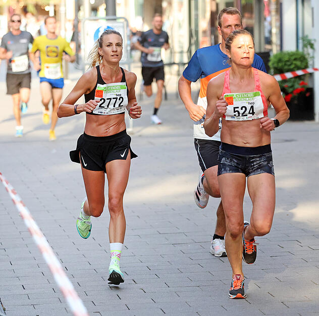 Stimme-Firmenlauf 2022 in Heilbronn Stimme-Firmenlauf 2022 in Heilbronn