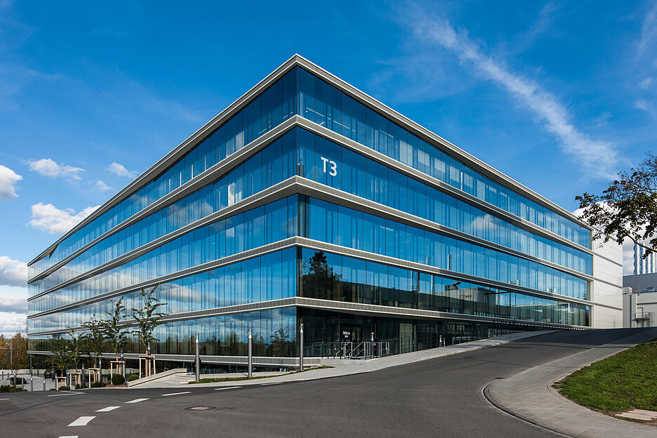 Im Designcenter von Audi arbeiten in Ingolstadt rund 600 Menschen an der Optik der künftigen Modelle.