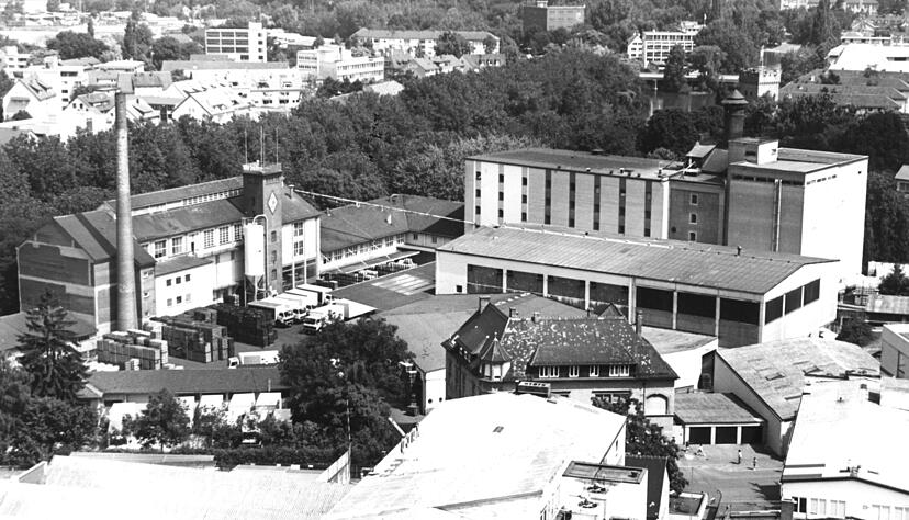 Foto: Archiv/Hermann Eisenmenger