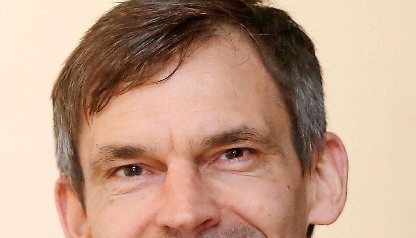 Marc Gundel
Foto: Andreas Veigel Marc Gundel
Foto: Andreas Veigel