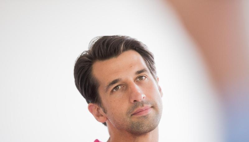 Jonas Boldt kritisiert das Karrieredenken vieler Nachwuchstrainer.