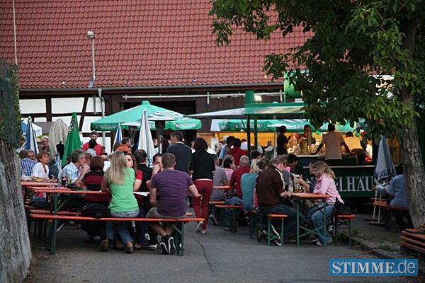 Gastro International Unterheimbach | 08.09. Gastro International Unterheimbach | 08.09.