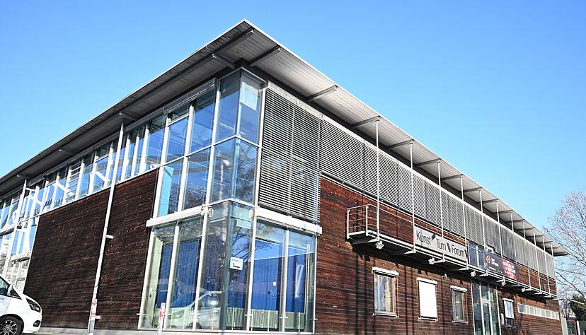 Das Stuttgarter Kunstturnforum steht seit gut einem Monat im Zentrum heftiger Missbrauchsvorw&uuml;rfe.