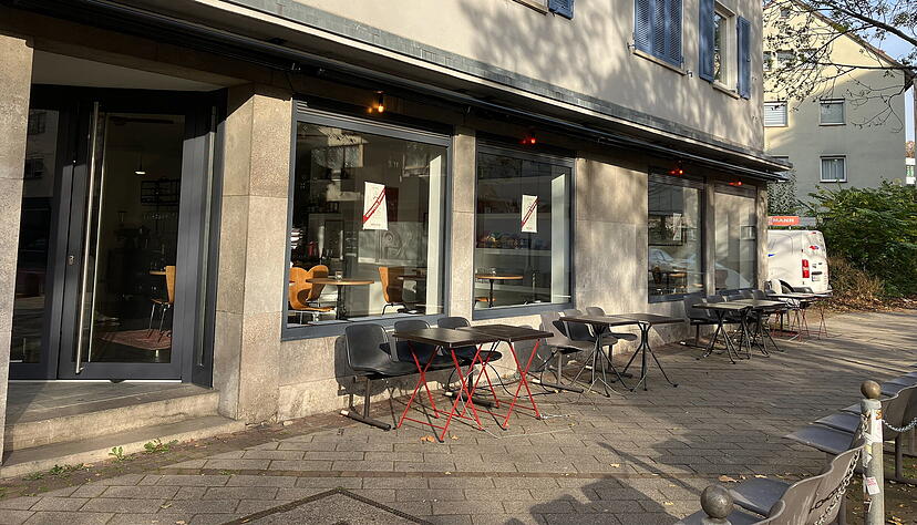 Die Heilbronner Gastronomie ist um ein neues Lokal reicher.