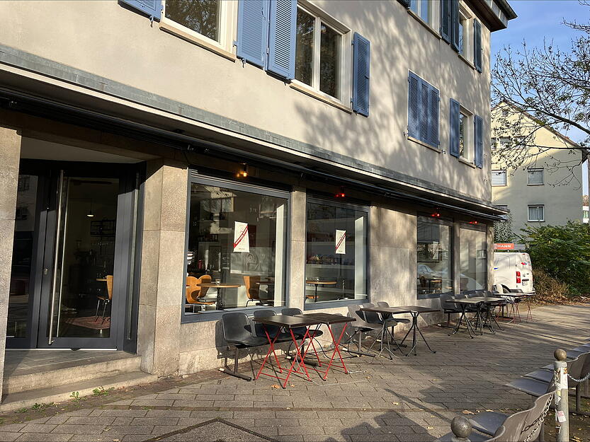 Die Heilbronner Gastronomie ist um ein neues Lokal reicher.