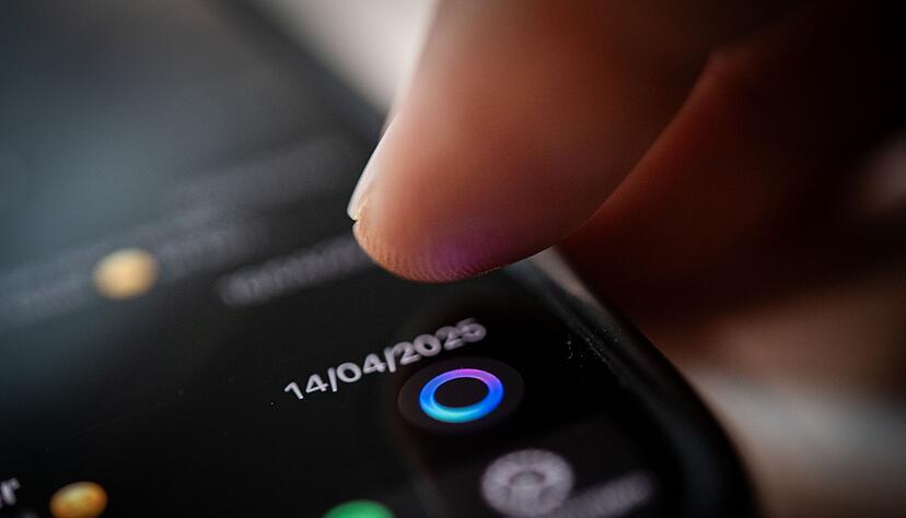 Vorsicht bei sensiblen Infos: Whatsapp bleibt verschl&uuml;sselt &ndash; au&szlig;er bei Nutzung von Meta AI.