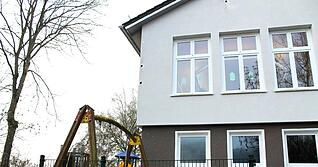 Die Kinderzahlen im Zwergennest sch&ouml;pfen die Betreuungskapazit&auml;ten nicht ann&auml;hernd aus.