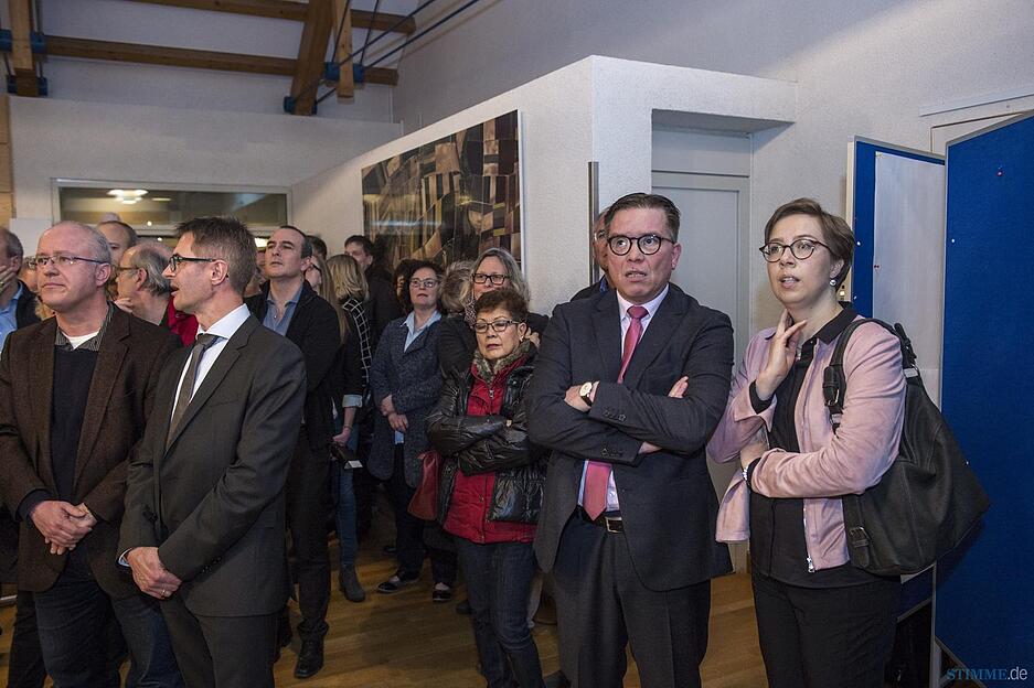 Bürgermeisterwahl Güglingen Bürgermeisterwahl Güglingen