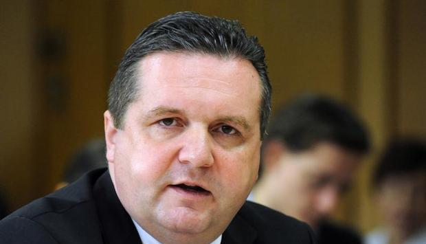 Ministerpräsident Stefan Mappus. Foto: dpa Ministerpräsident Stefan Mappus. Foto: dpa