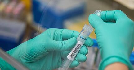 Die Delta-Mutation hat einen dominanten Anteil unter den Neuinfektionen in Deutschland erreicht. Die Delta-Mutation hat einen dominanten Anteil unter den Neuinfektionen in Deutschland erreicht.