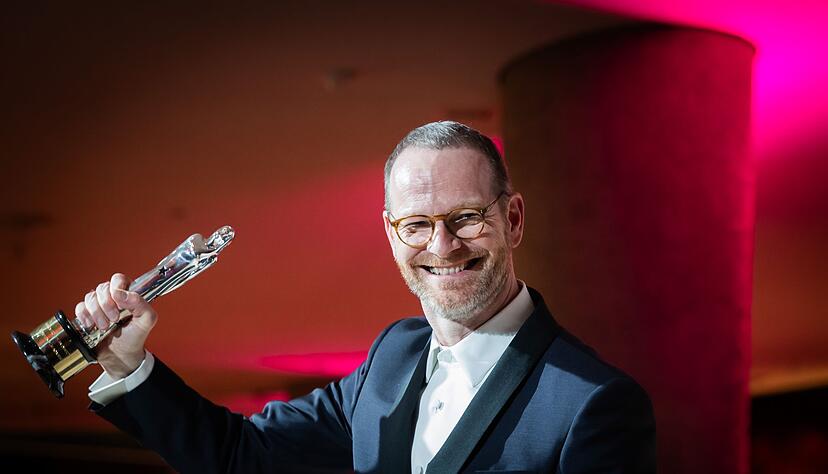 Joachim Trier r&auml;umte mit seinem Werk beim Europ&auml;ischen Filmpreis ab.