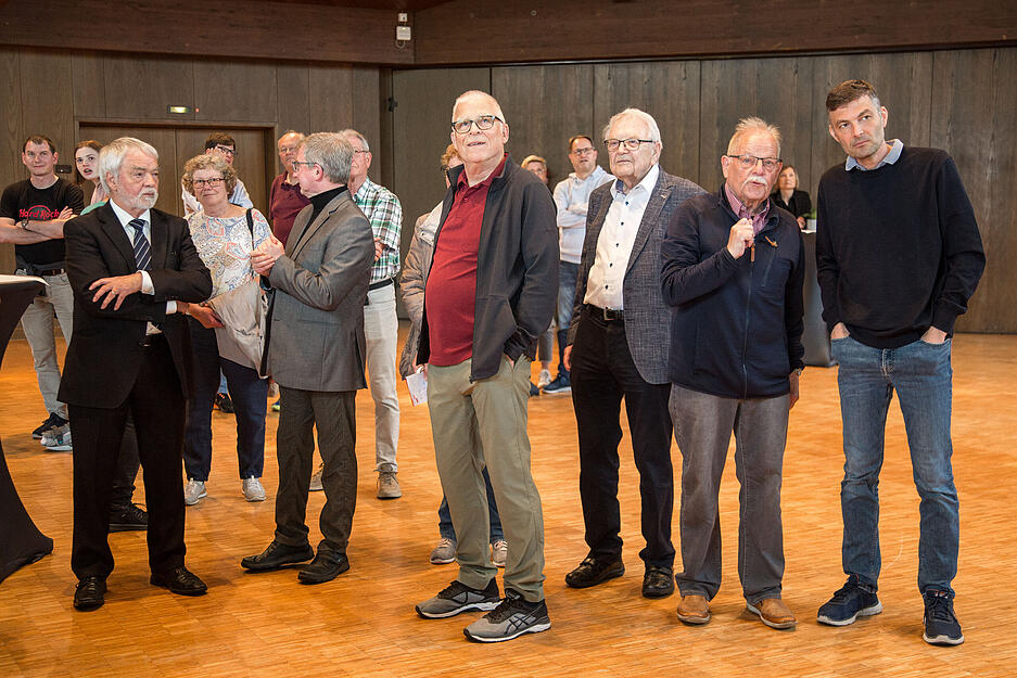 Bürgermeisterwahl Lauffen