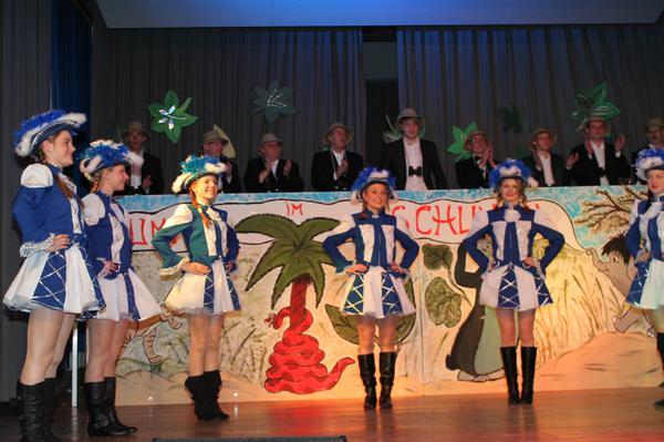 Prunksitzung Ingelfingen | 21.01. Prunksitzung Ingelfingen | 21.01.