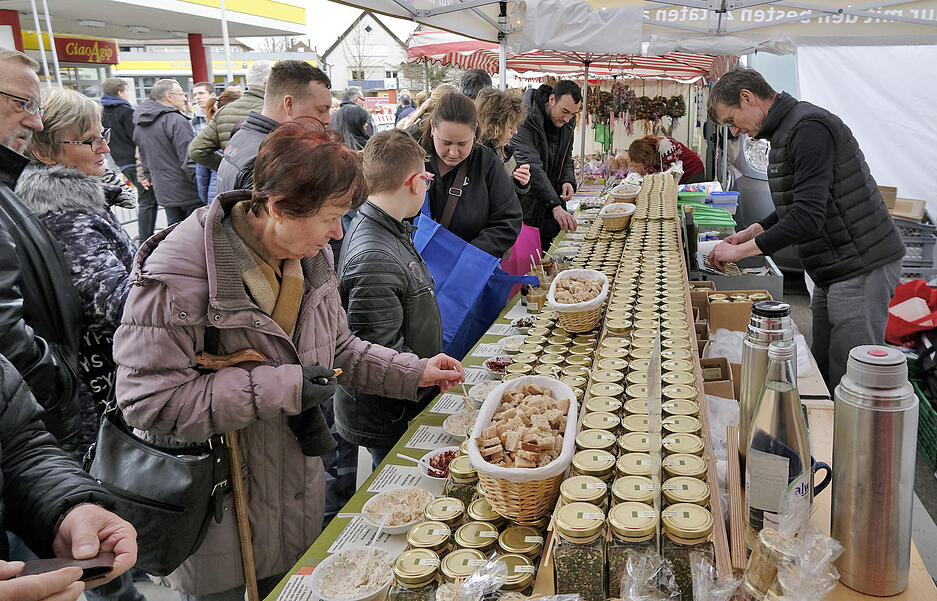 Pferdemarkt Heilbronn Pferdemarkt Heilbronn