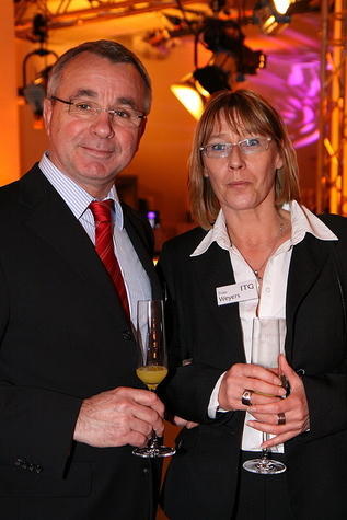 Eröffnung Klosterhof-Kaufhaus | 05.03.