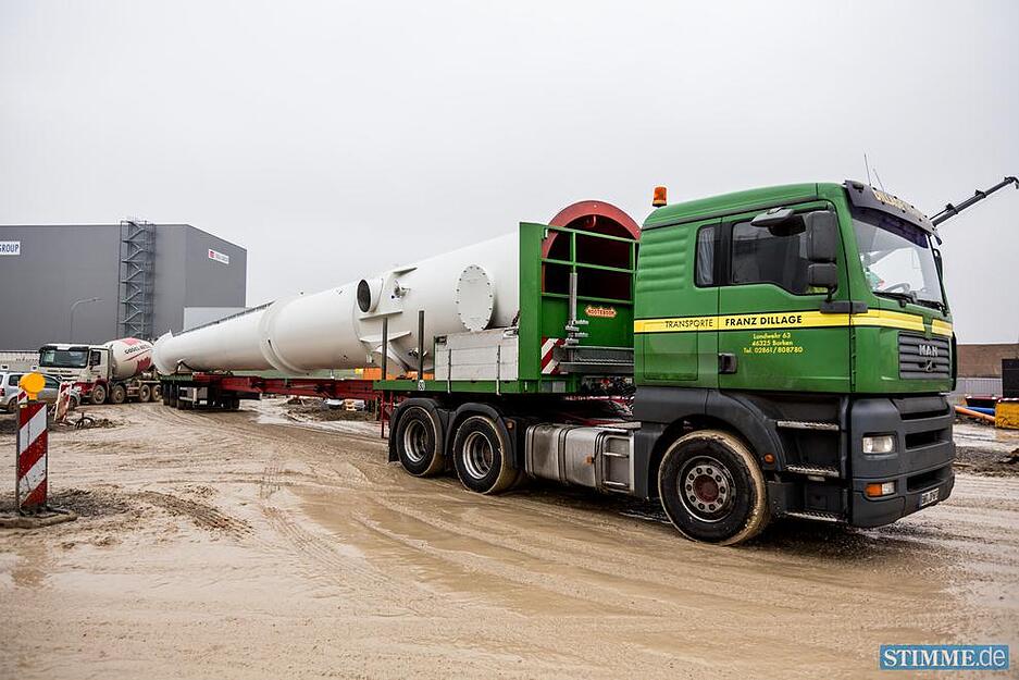 Audi in den Böllinger Höfen Heilbronn