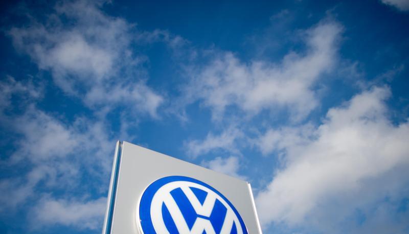 VW hat EU-weit alle Freigaben zur Umrüstung der manipulierten Diesel-Fahrzeuge erhalten. Foto: Julian Stratenschulte VW hat EU-weit alle Freigaben zur Umrüstung der manipulierten Diesel-Fahrzeuge erhalten. Foto: Julian Stratenschulte