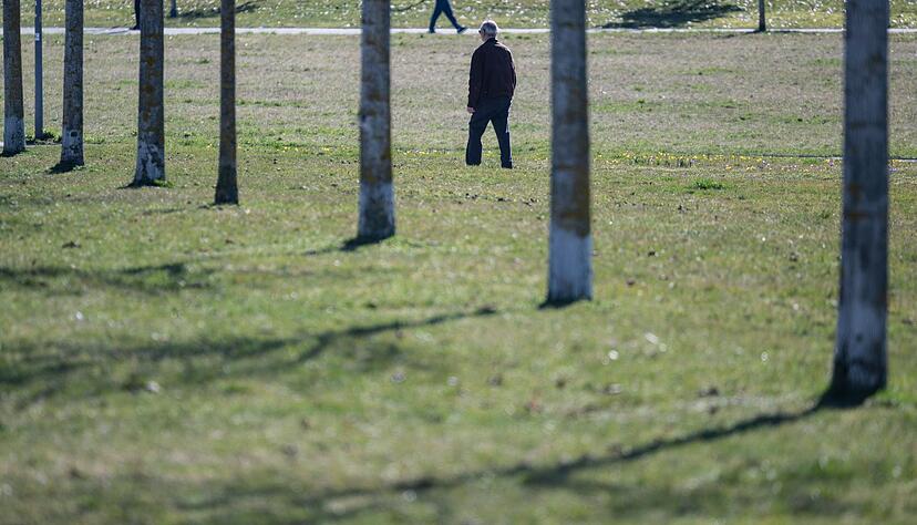 In Baden-W&uuml;rttemberg bleibt es Fr&uuml;hlingshaft.