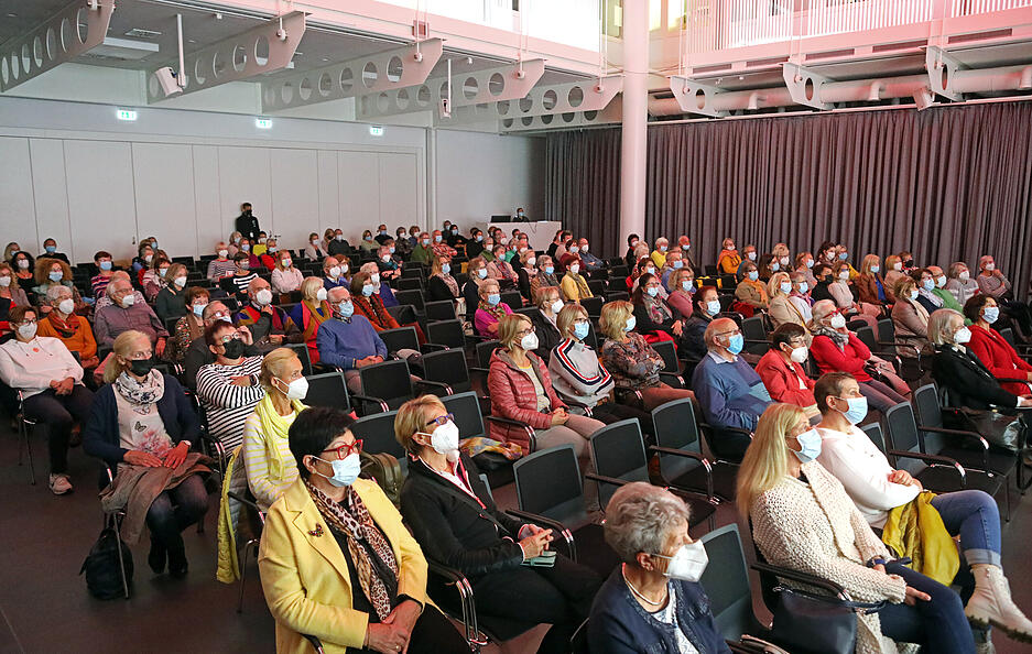 Medizin Hautnah mit Professor Dr. med. Nikolaus de Gregorio