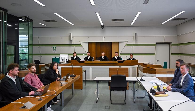 Welche Maßnahmen hat die Berliner FU ergriffen? Das will das Gericht nun prüfen. Welche Maßnahmen hat die Berliner FU ergriffen? Das will das Gericht nun prüfen.