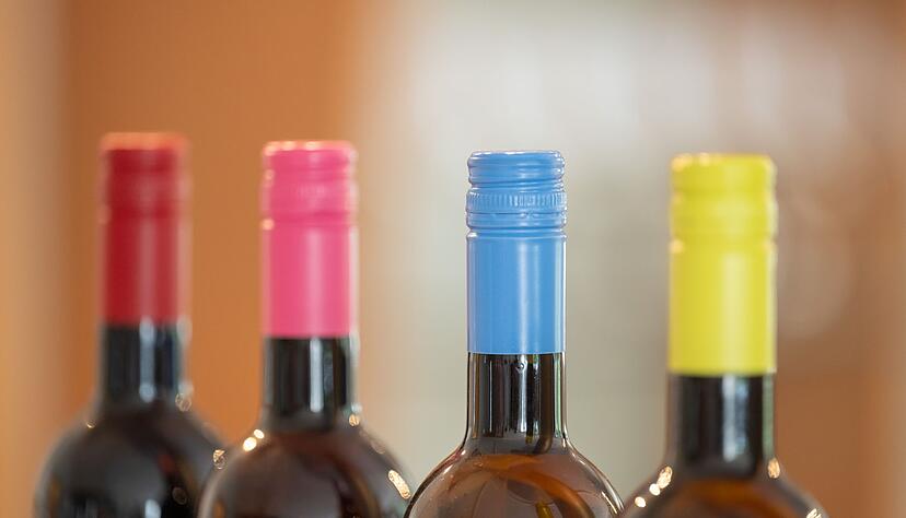 Baden-Württemberg will mehr für die Weinwerbung machen. (Symbolbild) Baden-Württemberg will mehr für die Weinwerbung machen. (Symbolbild)