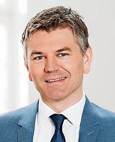 Erster Kandidat: Ian Sch&ouml;lzel (47) aus Weissach im Tal.
Foto: privat