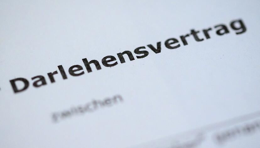 Darlehensvertrag abgeschlossen, aber doch kein Interesse? Dann haben Sie in der Regel 14 Tage Zeit, diesen zu widerrufen.