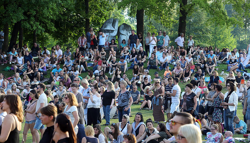 Adel Tawil in Heilbronn