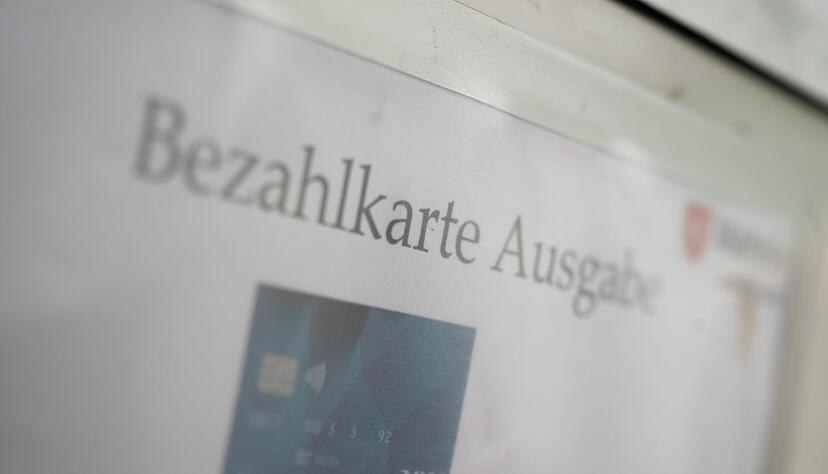 Die Karte unterscheidet sich grunds&auml;tzlich weder im Funktionsumfang noch im Design von anderen Visa-Debitkarten.