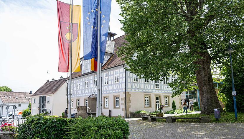 &Uuml;ber den neuen Rathauschef in Untergruppenbach soll 2026 am Tag der Landtagswahl mitentschieden werden.