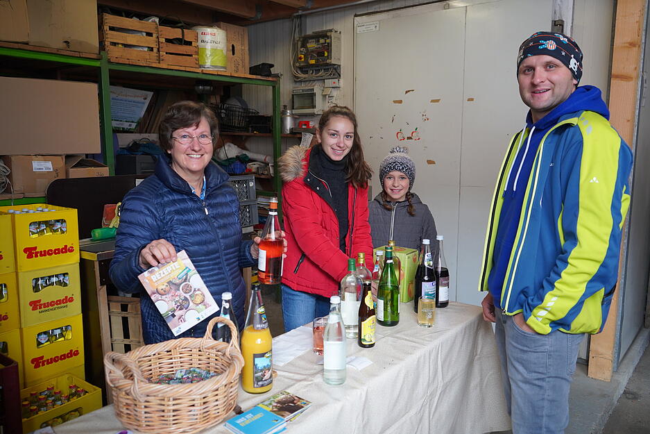 Tag der offenen Brennereien Tag der offenen Brennereien