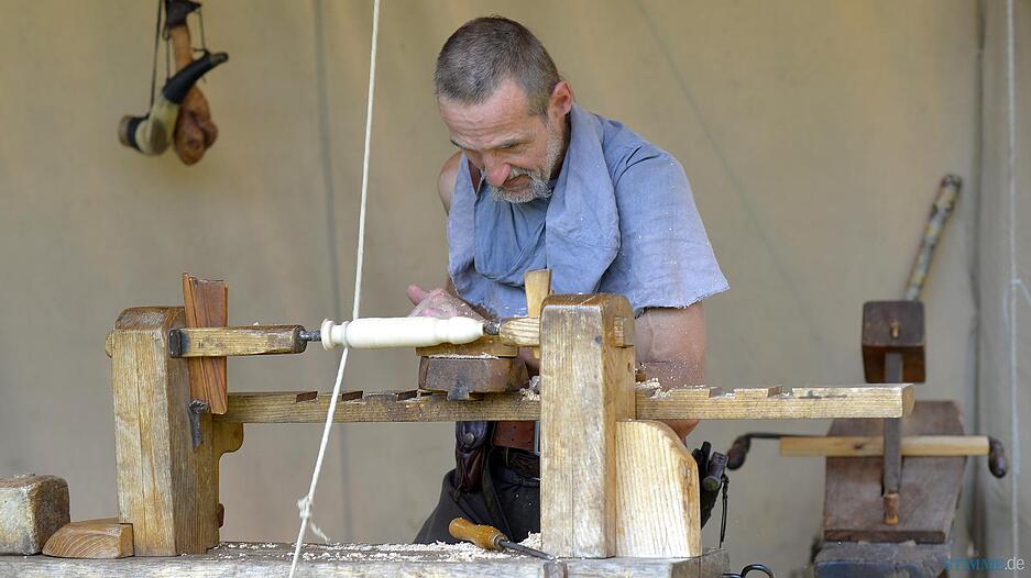 Zunftmarkt Bad Wimpfen