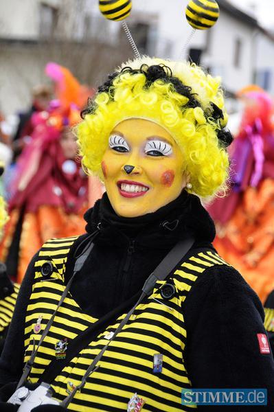 Faschingsumzug Gundelsheim II | 12.02. Faschingsumzug Gundelsheim II | 12.02.