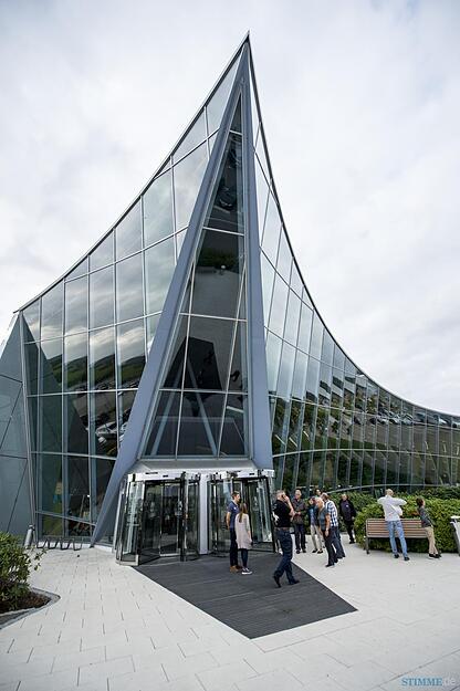 Lesersommer in der Badewelt Sinsheim