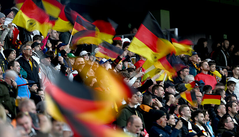 Deutschland konnte bereits dreimal Europameister werden, genauso wie Spanien. Damit sind beide Nationen die Spitzenreiter.