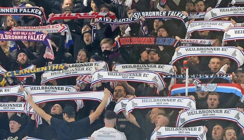 Die Chancen, dass es in Heilbronn weiter Profi-Eishockey zu sehen gibt, stehen aktuell ganz gut. Auch weil es mehrere Szenarien dafür gibt. Die Chancen, dass es in Heilbronn weiter Profi-Eishockey zu sehen gibt, stehen aktuell ganz gut. Auch weil es mehrere Szenarien dafür gibt.