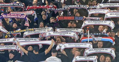 Die Chancen, dass es in Heilbronn weiter Profi-Eishockey zu sehen gibt, stehen aktuell ganz gut. Auch weil es mehrere Szenarien daf&uuml;r gibt.