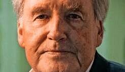 G&uuml;nter Blamberger