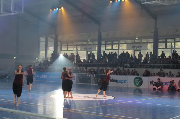 EBM-Papst-Hallenmasters | 07.01. EBM-Papst-Hallenmasters | 07.01.