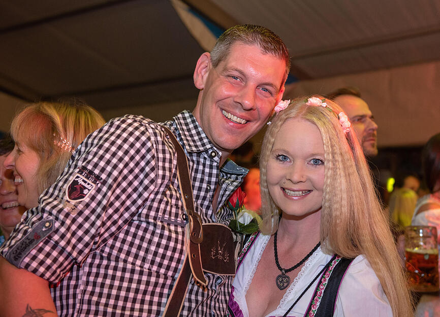 Oktoberfest Bad Rappenau