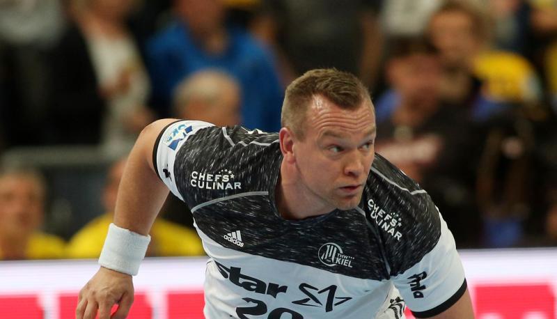 Christian Zeitz hat beim Drittligisten SG Nußloch einen Zweijahresvertrag unterschrieben. Christian Zeitz hat beim Drittligisten SG Nußloch einen Zweijahresvertrag unterschrieben.