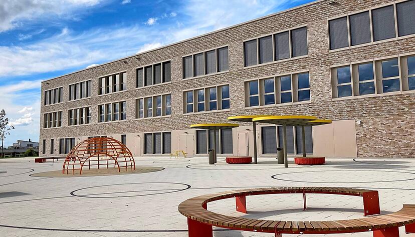 Ab Herbst wird in der Mensa der Limespark-Grundschule für alle Ganztageseinrichtungen der Stadt gekocht. Ab Herbst wird in der Mensa der Limespark-Grundschule für alle Ganztageseinrichtungen der Stadt gekocht.