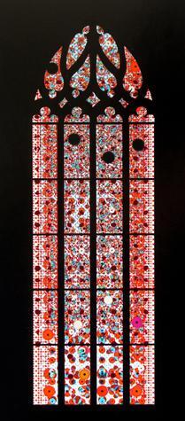 Entwurf von Bernhard Huber