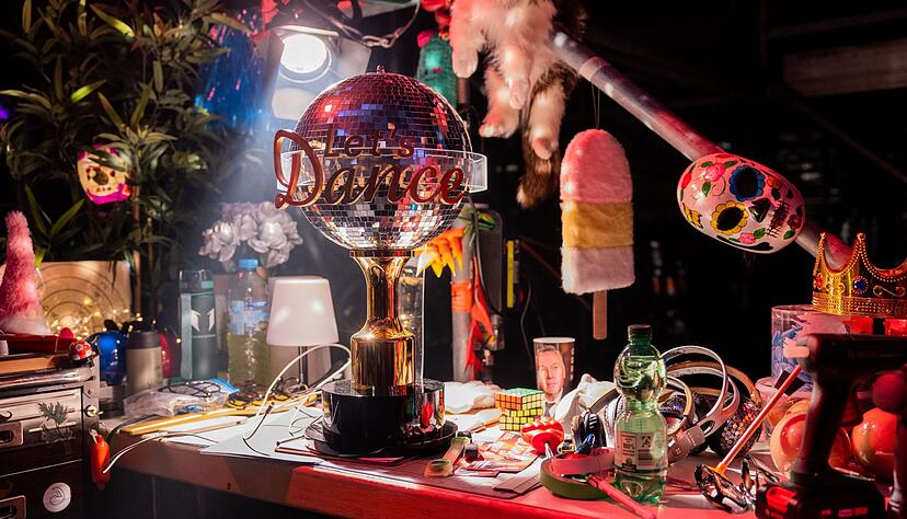 Die Tanzshow «Let's Dance» hat sich seit ihrem Start zum Erfolg entwickelt. (Archivbild) Die Tanzshow «Let's Dance» hat sich seit ihrem Start zum Erfolg entwickelt. (Archivbild)